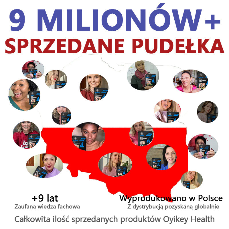 🔥[Zobacz wyniki w ciągu 7 dni 🛡Croaie® SMGT-GLP-1 Nano Microneedle Patch (Bezbolesny, długotrwały, zajmujący się cukrzycą, otyłością i chorobami układu krążenia).
