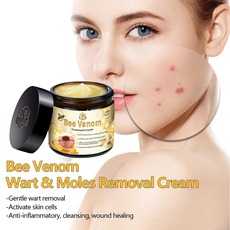 π΅οΈππ’ππππ’β’ Bee Venom Skin Treatment CreamοΌπ΄π΄π· π
πππππππππποΌ