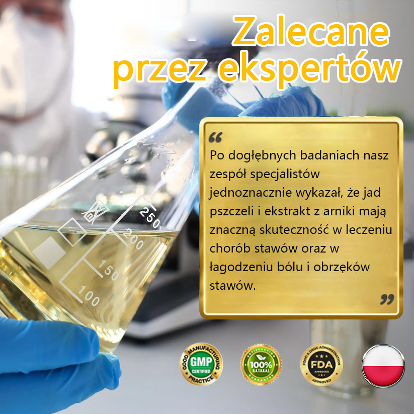 ✅Oficjalny sklep: flysmus™ Lidocaine Szybko działający środek przeciwbólowy i leczniczy 👨⚕️Zatwierdzony przez Polskie Towarzystwo Ortopedyczne (PTG) (łagodzi ból stawów, obrzęki, sztywność, zaczerwienienia, ciepło, bolesność i zmęczenie stawów)