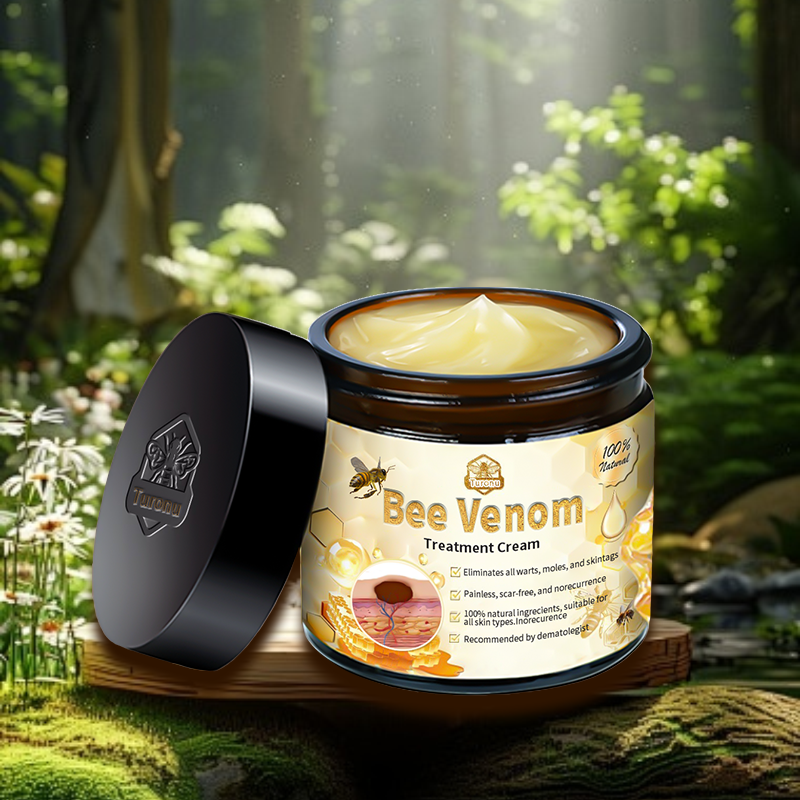 π΅οΈππ’ππππ’β’ Bee Venom Skin Treatment CreamοΌπ΄π΄π· π
πππππππππποΌ