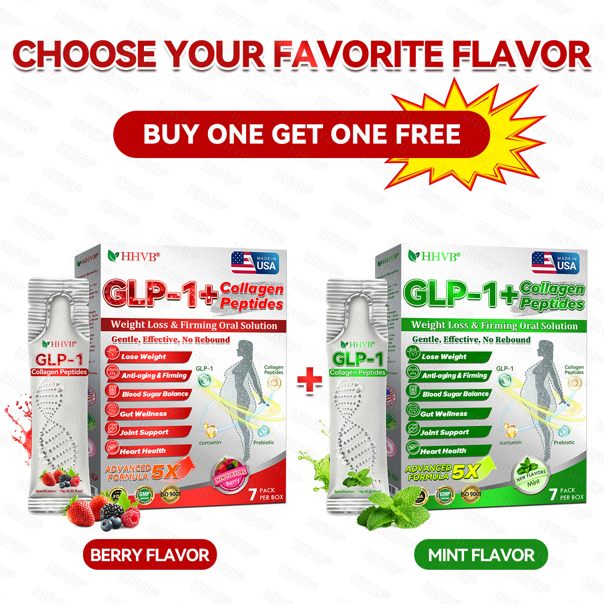 Oficjalny Sklep 𝐇𝐇𝐕𝐁®🌿 GLP-1 + Peptydy Kolagenowe – płyn doustny wspierający odchudzanie i ujędrnianie skóry 🔥 Wzbogacony o Matrixyl 3000, pomaga przy ✅ otyłości, poprawie jędrności skóry, wsparciu serca, cukrzycy, bezdechu sennym i problemach ze stawami.