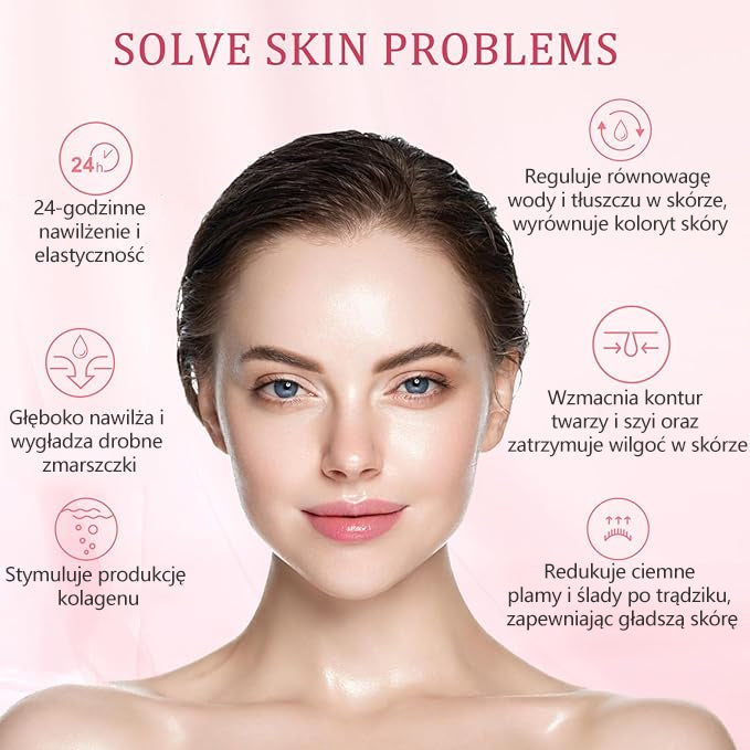 Krem kolagenowy w żelu Awzlove™ z koenzymem Q10 jest produktem zatwierdzonym przez Polskie Towarzystwo Dermatologiczne (PTD) i spełnia rygorystyczne normy Narodowego Instytutu Zdrowia Publicznego (PZH).