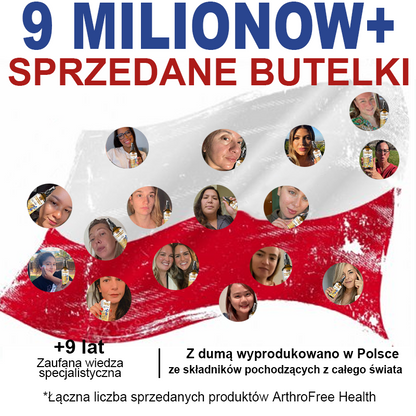 ✅Oficjalny sklep: Ouryard™ Olej magnezowy i miód w sprayu do naprawy stawów👨‍⚕️Zatwierdzony przez Polską Agencję Leków, Wyrobów Medycznych i Produktów Biologicznych (URPL)