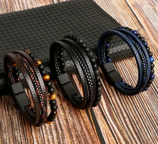 (Limited time discount 🔥 last day)CZTICLE™ Germanium Lymphvity Detox Bracelet