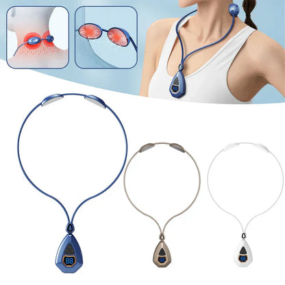SIE𝖭𝖮𝖵𝖠™💎 Przenośne urządzenie do drenażu limfatycznego i relaksacji stawów👨‍⚕️Oryginalna terapia 2 w 1 | URPL✅ Polecane