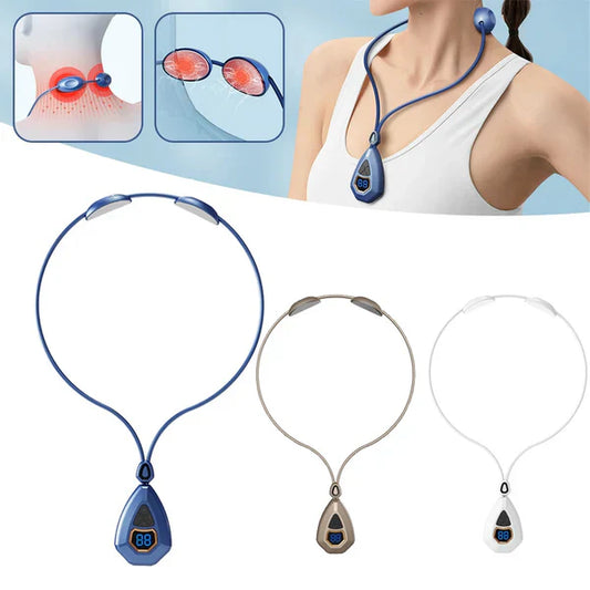 SIE𝖭𝖮𝖵𝖠™💎 Przenośne urządzenie do drenażu limfatycznego i relaksacji stawów👨‍⚕️Oryginalna terapia 2 w 1 | URPL✅ Polecane