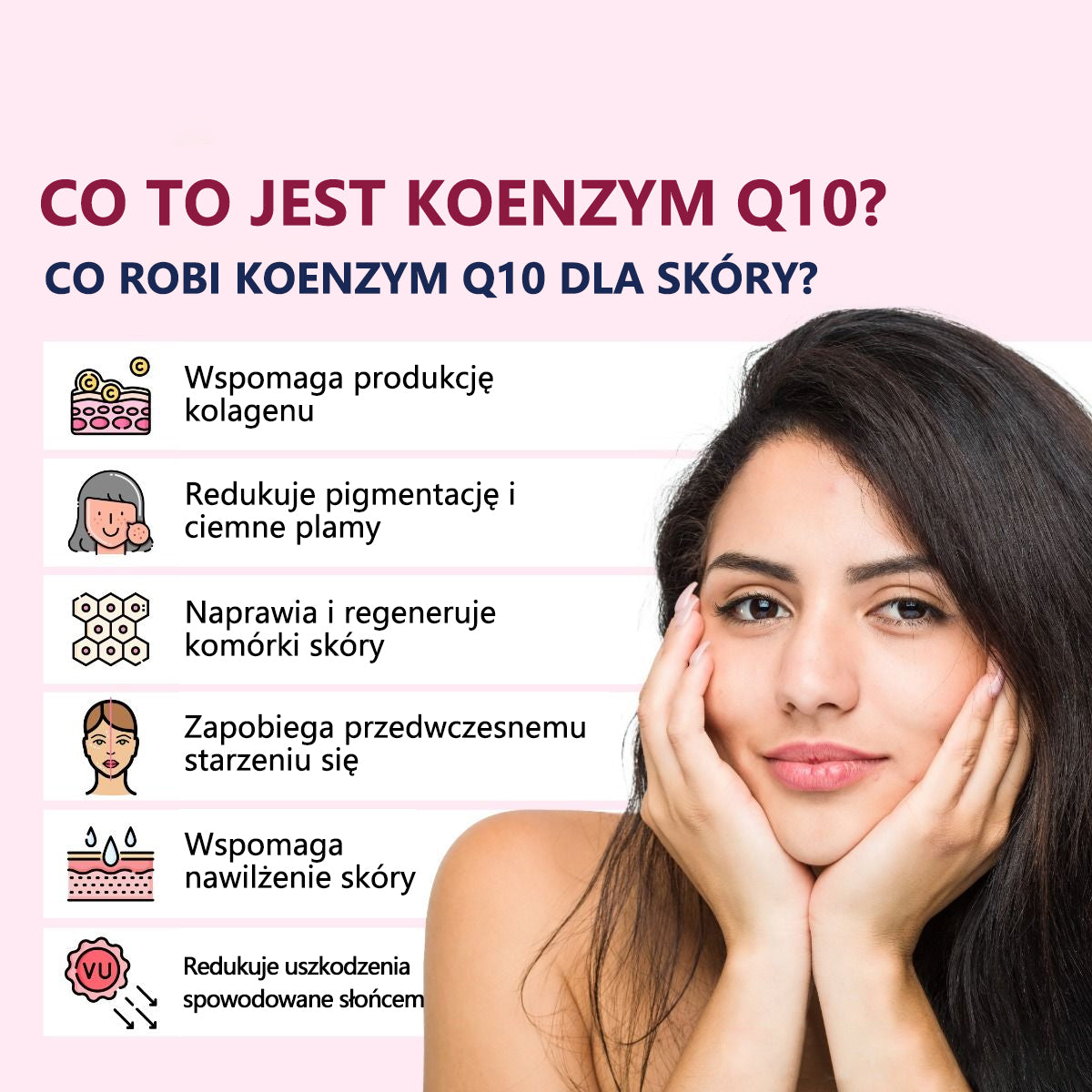 Krem kolagenowy w żelu Awzlove™ z koenzymem Q10 jest produktem zatwierdzonym przez Polskie Towarzystwo Dermatologiczne (PTD) i spełnia rygorystyczne normy Narodowego Instytutu Zdrowia Publicznego (PZH).