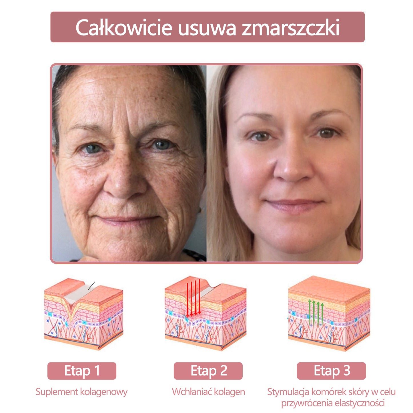 Krem kolagenowy w żelu Awzlove™ z koenzymem Q10 jest produktem zatwierdzonym przez Polskie Towarzystwo Dermatologiczne (PTD) i spełnia rygorystyczne normy Narodowego Instytutu Zdrowia Publicznego (PZH).