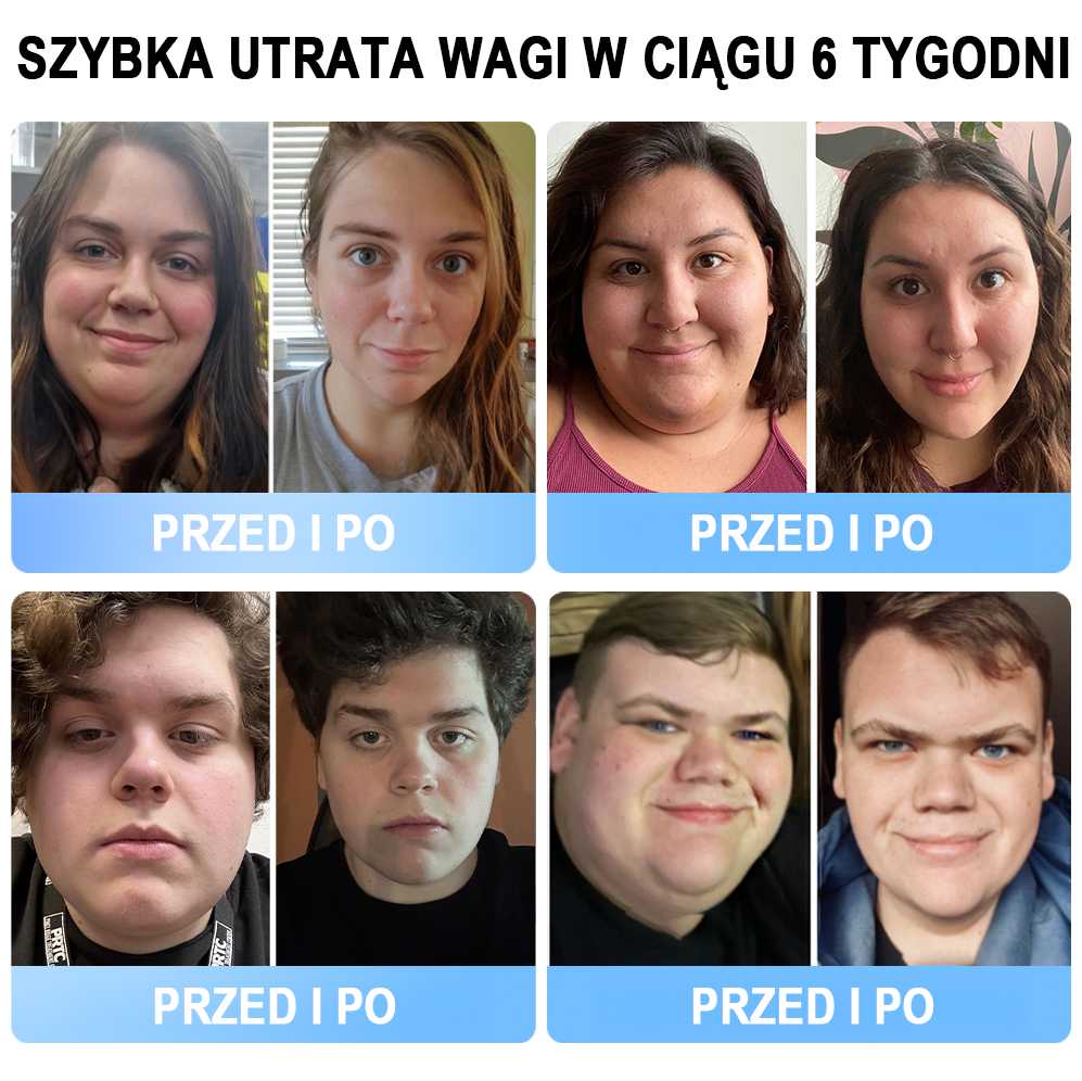 TLOPA® Meglutide Płyn Doustny💎(Suplement diety wspomagający spalanie tłuszczu - opracowany przez Uniwersytet Columbia, jeden z produktów wysoko rekomendowanych przez FTC na rok 2025)
