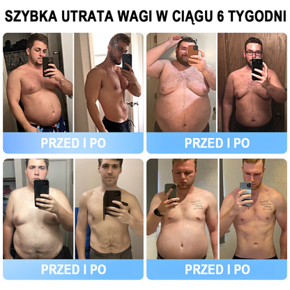 TLOPA® Meglutide Płyn Doustny💎(Suplement diety wspomagający spalanie tłuszczu - opracowany przez Uniwersytet Columbia, jeden z produktów wysoko rekomendowanych przez FTC na rok 2025)