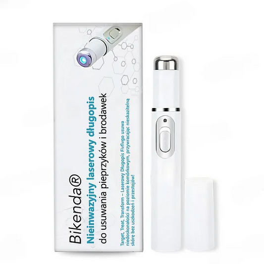 Bikenda® ❤️Laser Pen do nieinwazyjnego usuwania znamion i brodawek