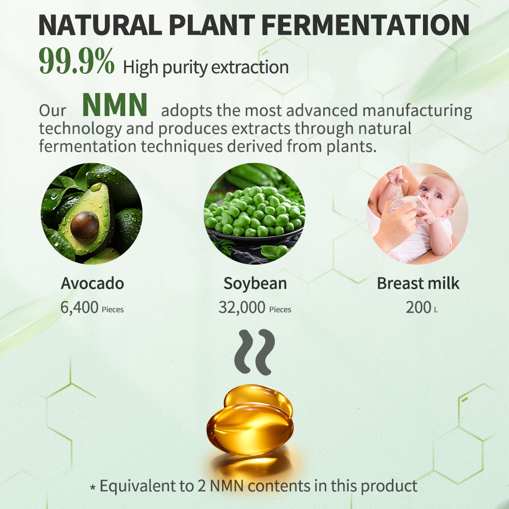 Cvreoz® Bee Venom NMN Natural Repair Vaginal Capsules [For all vaginal and hormonal problems]